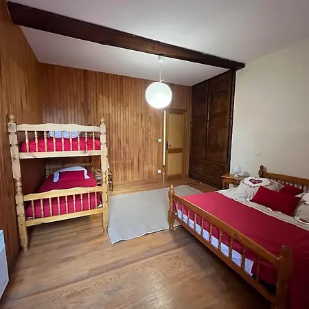 Daire Maison 1823 Aucun