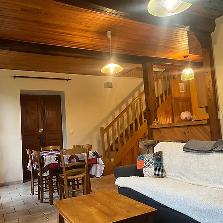 Daire Maison 1823 Aucun