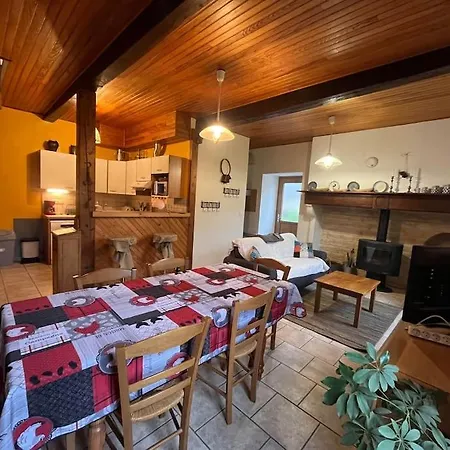 Apartment Maison 1823 *